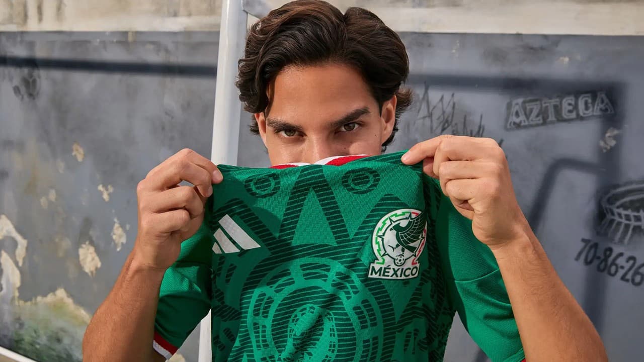 2026 World Cup Team Guide: MEXICO